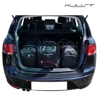 4 darabos táskakészlet Seat Altea XL 04-15-höz 4 darabos táskakészlet Seat Altea XL 04-15-höz