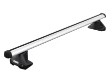 Tetőcsomagtartó Audi Q2 16- ProBar, Thule (4)