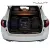 4 darabos táskakészlet Porsche Cayenne 10-17 modellekhez 4 darabos táskakészlet Porsche Cayenne 10-17 modellekhez
