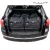 5 darabos táskakészlet Opel Astra tourer 10-15-höz 5 darabos táskakészlet Opel Astra tourer 10-15-höz