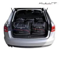 5 darabos táskakészlet Audi A6 2011-2017-hez 5 darabos táskakészlet Audi A6 2011-2017-hez