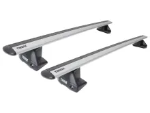 Tetőcsomagtartó Honda CR-V II 01-07 WingBar EVO, Thule (2)