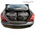 4 darabos táskakészlet Mercedes Benz CLK 02-10-hez