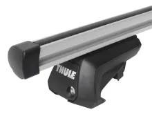 Tetőcsomagtartó Mazda MPV 88-03 ProBar, Thule (5)