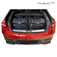 5 db-os táska készlet Mercedes Benz GLE Coupe 15-18-hoz