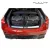 5 db-os táska készlet Mercedes Benz GLE Coupe 15-18-hoz