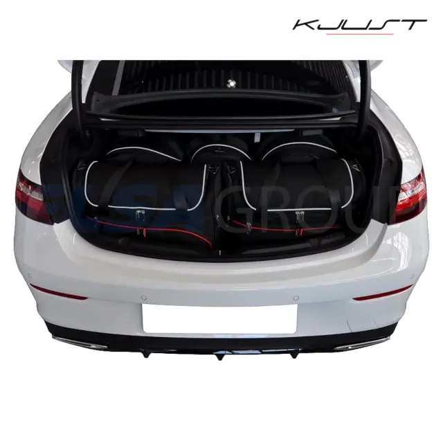 4 db-os táska készlet Mercedes Benz E Cabrio 09-16