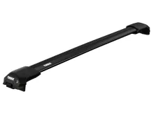 Tetőcsomagtartó Kia Sorento II 09- WingBar Edge, Thule (1)
