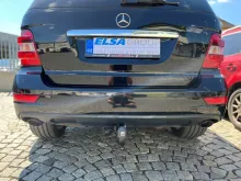 HD37 - Mercedes Benz ML 2010 (1)