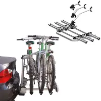 Fabbri Bici Exclusive - 3 kerék, Fabbri Exclusive síléc és bakancs hosszabbításhoz Fabbri Bici Exclusive - 3 kerék, Fabbri Exclusive síléc és bakancs hosszabbításhoz
