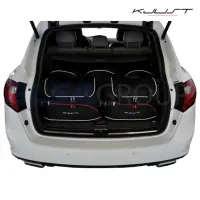 5 darabos táskakészlet Porsche Cayenne 10-17 modellekhez 5 darabos táskakészlet Porsche Cayenne 10-17 modellekhez