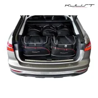 5 darabos táskakészlet Audi A6 18-hoz 5 darabos táskakészlet Audi A6 18-hoz