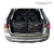 5 darabos táskakészlet Audi A6 18-hoz 5 darabos táskakészlet Audi A6 18-hoz