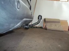 Tažné zařízení Citroen Berlingo II 4 (3)
