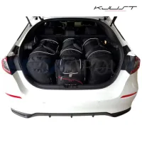 4db-os táskakészlet Honda Civic HB 21- 4db-os táskakészlet Honda Civic HB 21-