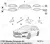 Ford Mondeo 10/2017-> EP bővítő készlet előkészítés nélkül