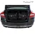 5 darabos táskakészlet Volvo S80 06-16-hoz 5 darabos táskakészlet Volvo S80 06-16-hoz