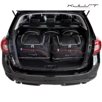 5 darabos táskakészlet Subaru Levorg 15-18-hoz 5 darabos táskakészlet Subaru Levorg 15-18-hoz