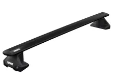 Tetőcsomagtartó Audi A4 B9 15- WingBar EVO, Thule (1)
