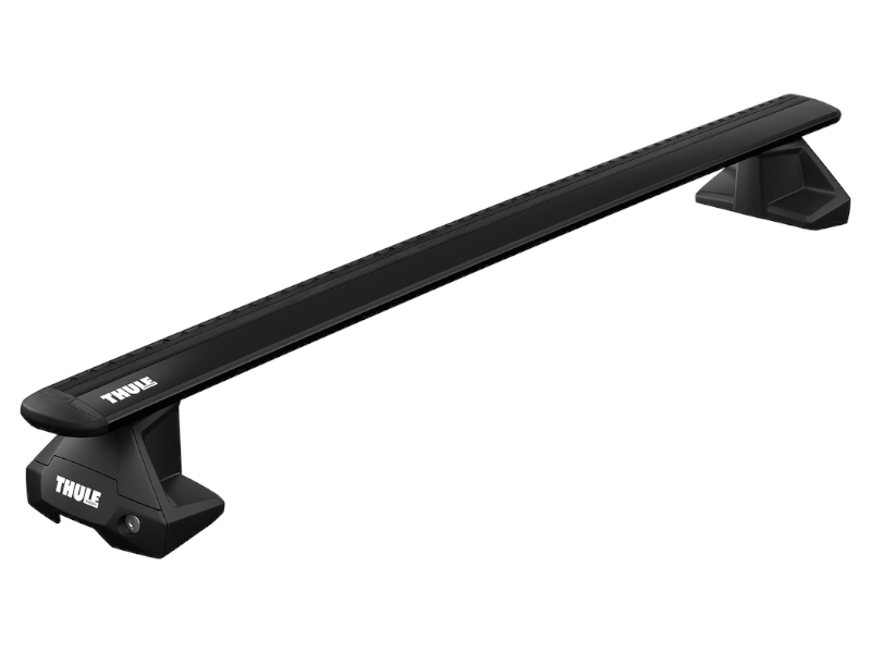 Tetőcsomagtartó Opel Astra K 15- WingBar EVO, Thule