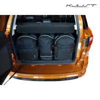 3 db-os táskakészlet Ford Ecosport 17-hez 3 db-os táskakészlet Ford Ecosport 17-hez