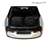 2 darabos táskakészlet BMW i3 13-22-hez 2 darabos táskakészlet BMW i3 13-22-hez