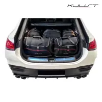 5 db-os táska készlet Mercedes Benz GLE Coupe 19-hez