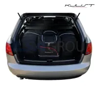 Audi A4 Avant 04-08 4db-os táska szett Audi A4 Avant 04-08 4db-os táska szett