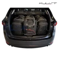 4 db-os táska készlet Mazda CX-5 17- 4 db-os táska készlet Mazda CX-5 17-