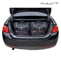 4 db-os táska szett BMW 4 Coupe 13-20-hoz 4 db-os táska szett BMW 4 Coupe 13-20-hoz