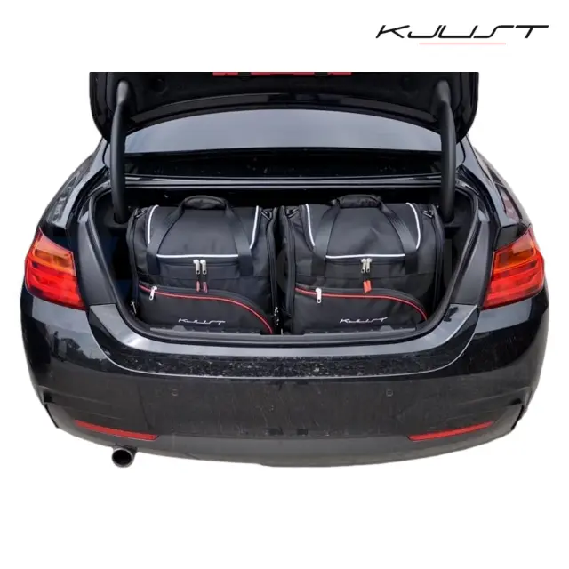 4 db-os táska szett BMW 4 Coupe 13-20-hoz