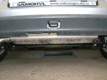 Tažné zařízení VW Golf 7 5 (4)