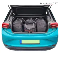 4 darabos táskakészlet VW ID.3 19-höz 4 darabos táskakészlet VW ID.3 19-höz