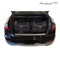 4 db-os táska készlet Audi A8 17-hez 4 db-os táska készlet Audi A8 17-hez