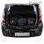 3 db-os táska készlet Kia Soul 14-18 3 db-os táska készlet Kia Soul 14-18