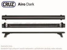 Střešní nosič CRUZ Airo T128 (1)