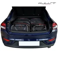 4 db-os táska készlet Hyundai i30 fastback 17-hez 4 db-os táska készlet Hyundai i30 fastback 17-hez