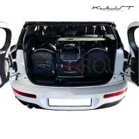 4 darabos táskakészlet Mini Clubman 15-höz 4 darabos táskakészlet Mini Clubman 15-höz