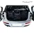 4 darabos táskakészlet Mini Countryman 16-23-hoz 4 darabos táskakészlet Mini Countryman 16-23-hoz