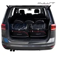5 darabos táskakészlet VW Touran 15-höz 5 darabos táskakészlet VW Touran 15-höz