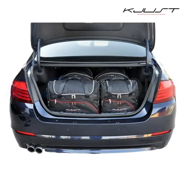 4 db-os táska készlet Audi Q3 18