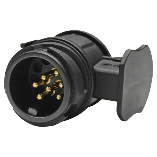 Adapter 13-> 7 tűs, Mini