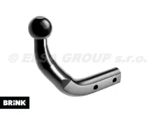 Tartalék golyóscsap - rögzített 2 csavar