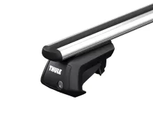 Tetőcsomagtartó BMW X5 00-13 SmartRack, Thule (4)