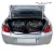 5 darabos táskakészlet Peugeot 301 12-19-hez