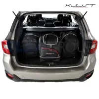 4 darabos táskakészlet Subaru Outback 15-20-hoz 4 darabos táskakészlet Subaru Outback 15-20-hoz