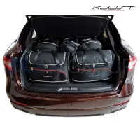 5 db-os táska készlet Maserati Levante 16-hoz 5 db-os táska készlet Maserati Levante 16-hoz