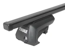 Tetőcsomagtartó VW Sharan 95- SquareBar, Thule (1)