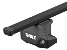 Tetőcsomagtartó Citroen C5/Break 01- SquareBar, Thule (1)