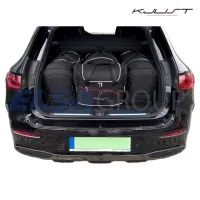 4 db-os táska készlet Mercedes Benz EQE SUV 23-
